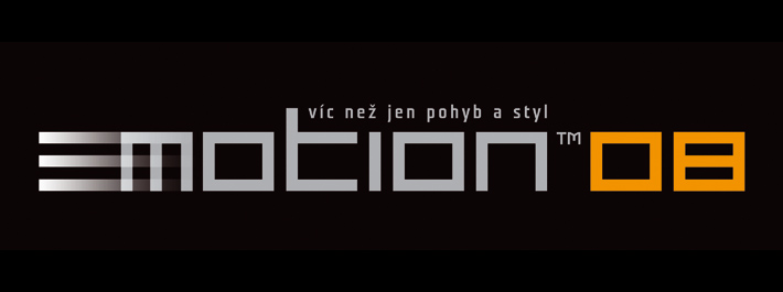 Mmotion 08 - výsledky soutěže o vstupenky!