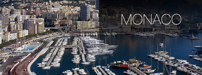 Grand Prix Monaco 2010 - preview