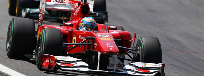 Grand Prix Brazil 2010 - fotogalerie