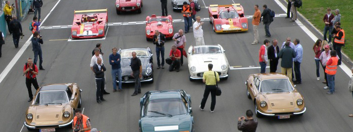 Modena Trackdays 2013 – preview