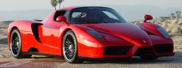 FERRARI Enzo Westcoastcustoms