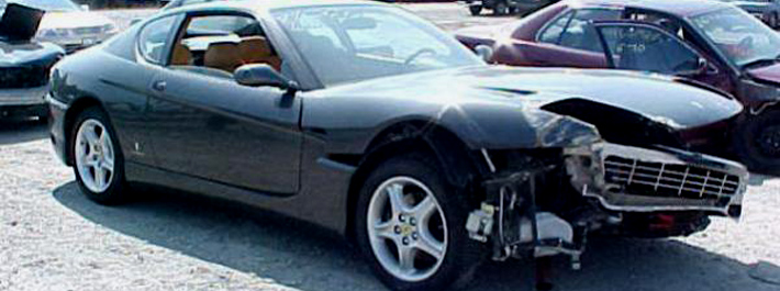 Ferrari 456 GT