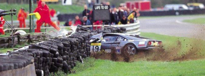 Ferrari 308 GTB