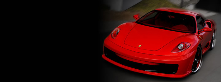 FERRARI F430 T2-G